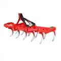 Tractor Cultivator